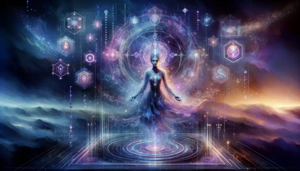 spirituelle praktiken im alltag ki orakel kartenlegen und wahsager trends 2025 3