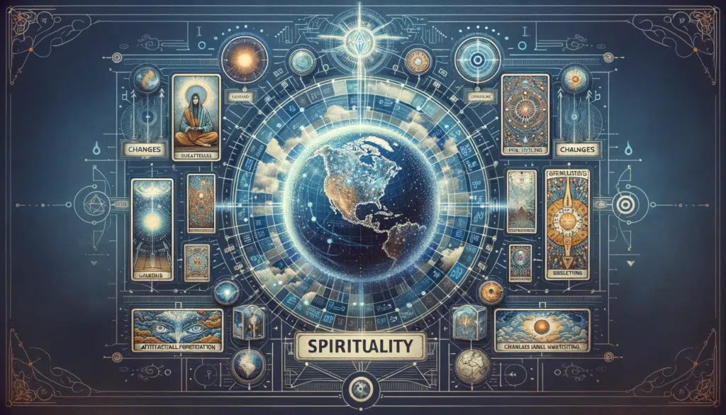spirituelle praktiken im alltag ki orakel kartenlegen und wahsager trends 2025 4